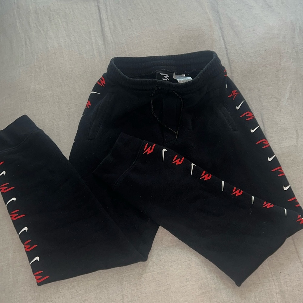 BB Nike sweatpants jogger